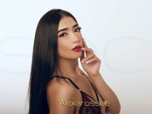 Alexarossee
