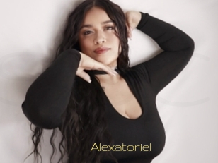 Alexatoriel