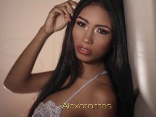 Alexatorres