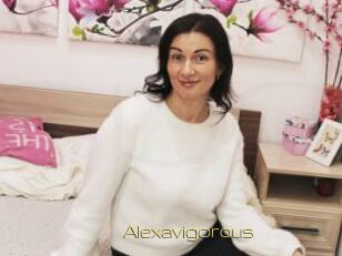 Alexavigorous
