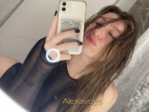 Alexavoys