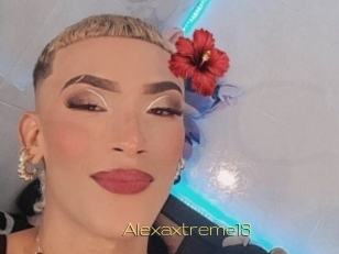 Alexaxtreme18