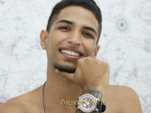 Alexbrowns