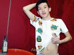 Alexceran