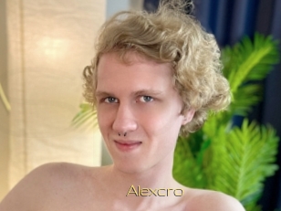 Alexcro