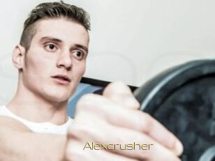 Alexcrusher