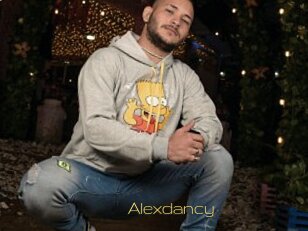 Alexdancy