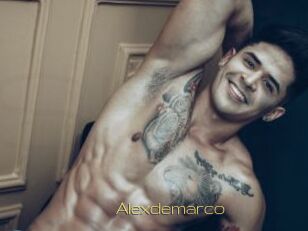 Alexdemarco