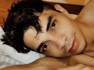 Alexdisney