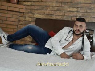 Alexfaudadd