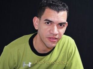 Alexfenixblack