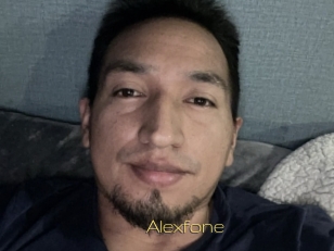 Alexfone