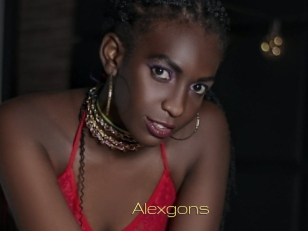 Alexgons