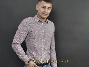 Alexhappysexy