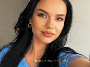 Alexiasweety20