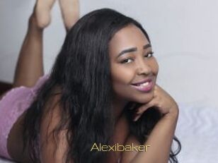 Alexibaker