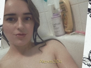 Alexis304