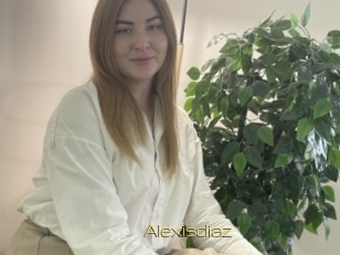 Alexisdiaz