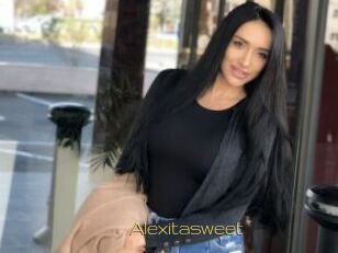 Alexitasweet