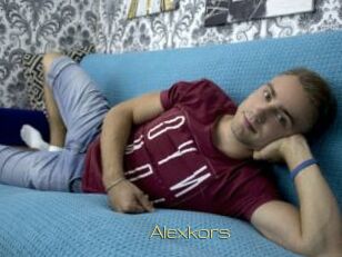 Alexkors