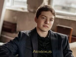 Alexlexus