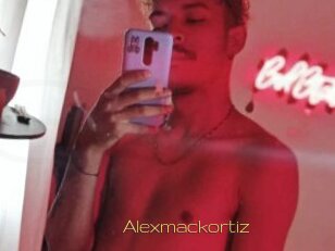 Alexmackortiz