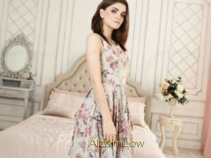 Alexmeow