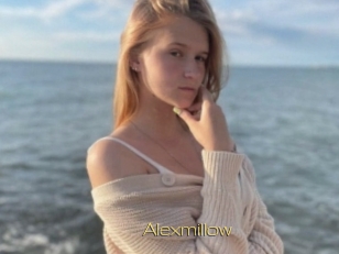 Alexmillow