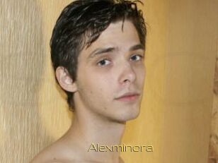 Alexminora