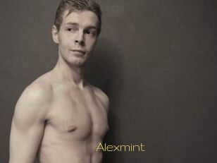 Alexmint