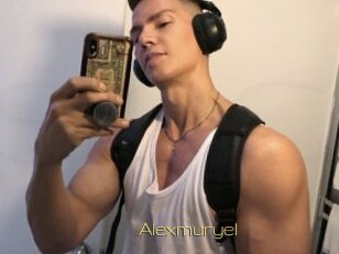 Alexmuryel