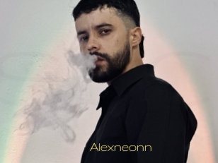 Alexneonn