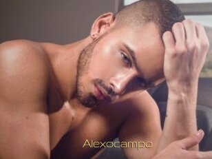Alexocampo
