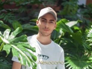 Alexocono