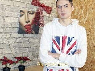 Alexpatriotic