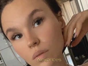 Alexprices