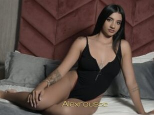 Alexrousse