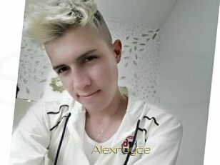Alexroyce