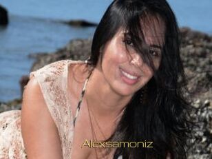 Alexsamoniz