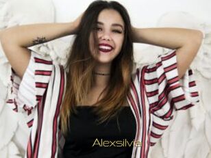 Alexsilvia
