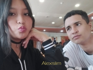 Alexslim