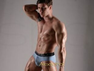 Alexsohot
