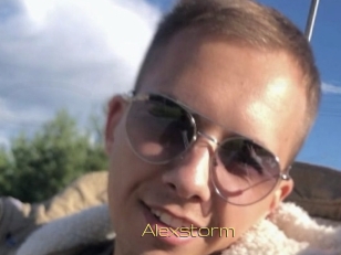 Alexstorm