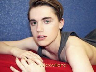 Alexwillard