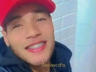Alexwolfs
