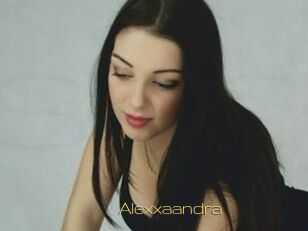 Alexxaandra