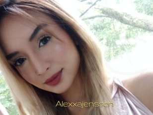 Alexxajenssen