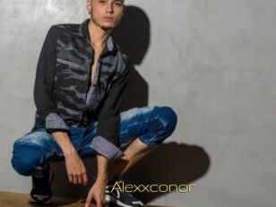 Alexxconor