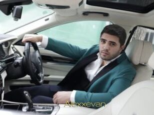 Alexxevan