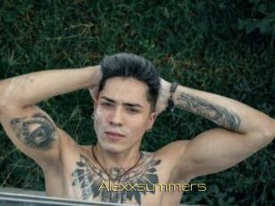 Alexxsummers